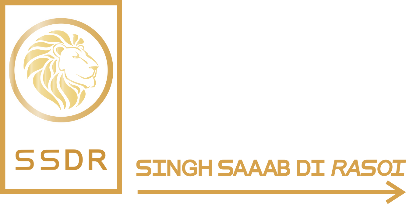 Singh Saaab Di Rasoi